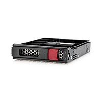 Disco duro ssd hpe 480gb sata 6g lectura intensiva lff (3,5 pulg) lpc