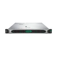 Servidor hpe proliant dl360 gen10 procesador intel xeon-silver 4210r,10-core (2.40ghz) 16gb ram, pc4-2933y rdimm 8 x hot plug 2.5in sff, smart carrier smart array p408i-a nc, no optical 500w 3yr nbd