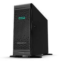 Servidor hpe proliant ml350 gen10 5218r 1p 32 gb-r p408i-a 8 sff fuente de alimentacin redundante 2x800w
