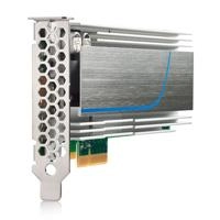 Hpe ssd 1.6 tb nvme gen4 x8 alto rendimiento uso mixto aic hhhl pm1735