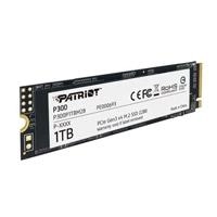 Unidad de estado solido patriot p300/ 1tb m.2 2280 pcie gen 3 x4 ssd. Unidad de estado solido patriot p300/ 1tb m.2 2280 pcie gen 3 x4 ssd.