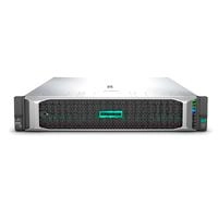 Servidor hpe proliant dl380 gen10 5220 1p 32 gb-r p408i-a nc 8 sff con fuente de 800 w