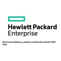 Rack de pal hpe advanced de 42 u g2 equipado con paneles laterales y compartimentos, 600 mm x 1200 mm para servidor