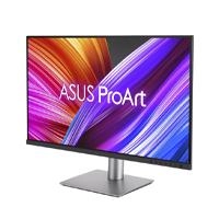 Monitor asus pa279crv/27/3840x2160/tr 5ms/60hz/dp/hdmi/vesa/audio feature/4x usb/precision de color/giro 90