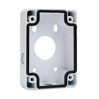 Caja de conexiones para camaras ptz compatible con pfb303w / pfb300s / pfb310w / pfb306w / pfb305w / pfw1