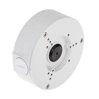 Caja de conexiones para camaras dahua compatible con series hfw6 / hfw10 / hfw4 / hfw5 / hfw9 / hdw9 / hdw8 / hdw7 / hdw6 / t3a / hdw10 / hdpw / t2a / hdw2 / t1a / hdw4