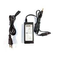 Fuente de poder individual / provision isr / pr-12v5a / 12v/5a
