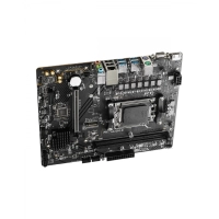 Mb msi pro-a620 amd s-am5 s7000 gen/4xddr5 2933/dvi/hdmi/4xusb 3.1/m.2/ micro atx/gama media