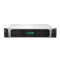 Enclosure hpe d3610 lff gen10 para storeeasy / proliant