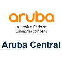 Suscripcion hpe aruba q9y62aae central e-stu ap fundation 120 meses - electronica