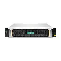 Almacenamiento hpe msa 1060 12gb sas sff