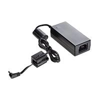 Adaptador de corriente electrica hpe aruba r3k00a ap-ac2-12b 12 v/36 w ac/dc para access point de interiores