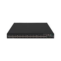 Switch hpe aruba r9l64a flexnetwork 5140 48g poe+ 4sfp+ con 1 ranura hi