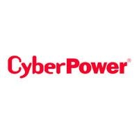Batería cyberpower (rb1218) 12v/18ah, ensamble para modelo trifásicos de 10kva. 1 año de garantía.
