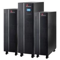 Ups trifasico smartbitt 30kva/30 kw,online, torre, 208/120 v, slot snmp, lcd, sbol30ktii-3k