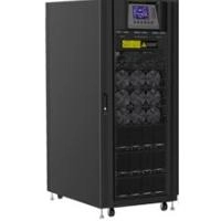 Smartbitt 60kva / 54 kw, tres fases, igbt, online, torre, 208/120 v ( configurable ), slot snmp, lcd, software, ups y modulo de baterias ( un rack de 30u ) , 7 min. de resaldo @ 100% de carga.