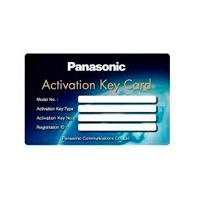Servicio de activacion panasonic se-nsp360full a su maxima capacidad en troncales ip y ext ip (propietarias y terceros) asi como todas la funcionalidades aplica solo para kx-ns500