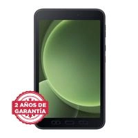 Tablet samsung galaxy tab active5 8 pulgadas con s pen, modelo sm-x300, color verde, 6gb ram, 128gb rom, 13+5 mp flash, wifi, 2 años garantia + 1 año knox suite Tablet samsung galaxy tab active5 8 pulgadas con s pen, modelo sm-x300, color verde, 6gb ram, 128gb rom, 13+5 mp flash, wifi, 2 años garantia + 1 año knox suite