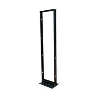 Rack tripp-lite sr2post con 2 postes 45u negro