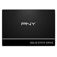Unidad de estado solido interno 500gb pny cs900 2.5 sata lect.550/escrit.500 mbs 7mm pc/laptop/minipc