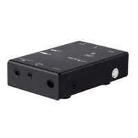 Receptor de video hdmi por ip para st12mhdlnhk - 1080p - startech.com mod. st12mhdlnhr
