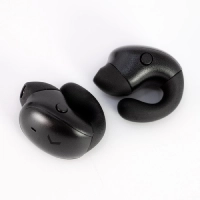 Audifonos inalambricos bluetooth backdrop tws-6 color negro