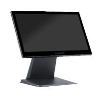 Terminal punto de venta techzone tzbepos-a, all in one, sistema android incluido, hd capacitivo, multi touch, 15.6 pulgadas, procesador rockchip rk3566 android, memoria ram 4
