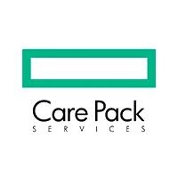 Poliza de servicio hp instalacion server dl 360