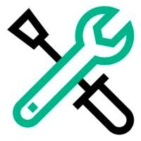 Hpe istalación para ups 3kva