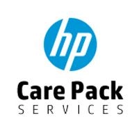 Poliza de instalacion y puesta en marcha hpe para equipos msa