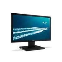 Monitor acer v6  v226hql 21.5 pulgadas fhd 19020 x 1080 75hz tn 4ms vga  1 hdmi 1 vesa negro incl cable hdmi 3 años de garantia