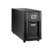 Gabinete externo para upo11-2ax y upo11-3ax (baterias por separado)