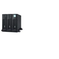 Ups online cdp 10kva 10000 va/9000w upo22-10rt/rack-torre/doble conversion/capacidad de conexion paralelo reduntante n+1/transformador incluido