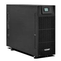 Ups trifasico de 15kva 15000va/15000w, alta frecuencia