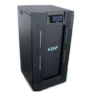 Upo33-20pf365  20/18 kw onda sinusoidal generada por inverso bajo lógica de modulación pwm a alta frecuencia. trifasica 5 hilos (3 fases +neutro+tierra)