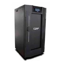 Upo33-30pf365 ups upo33 capacidad 30kva /27 kw factor de potencia o.99 tecnologia on line doble conversion de alta frecuencia  trifasico.