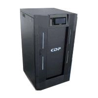 Upo33-60 pf365   60kva/54kwatts, trifásico voltaje de entrada de 208vca + - 25%  frecuencia de entrada de 50hz/60hz  voltaje de salida de 220,127vca