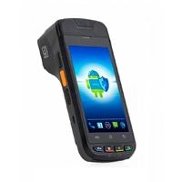 Handheld ec line ur-i9000s, negro, lector 1d y 2d, android 8.1, quad core 1.3 ghz, 2 gb ram, memoria interna 16 gb, wifi, bluetooth, nfc, 4g, nfc Handheld ec line ur-i9000s, negro, lector 1d y 2d, android 8.1, quad core 1.3 ghz, 2 gb ram, memoria interna 16 gb, wifi, bluetooth, nfc, 4g, nfc