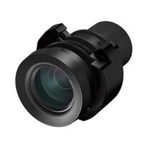 Lente intercambiable de tiro medio epson  elplm08