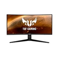 Monitor gamer asus vg34vql1b/34/3440x1440/tr 1ms/165hz/freesync/hdmi/dp/vesa/altavoces/curvo/usb 3.2