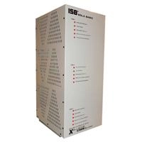 Regulador electronico de voltajesola basic isb xellence 12000 3 fases 220/127vca