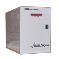 No-break industrias sola basic microsr 1000 va - 1000 va, 650 w, color blanco, hogar y oficina