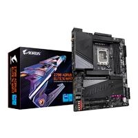 Tarjeta madre gigabyte z890 a elite wifi7 / ddr5 / socket 1851 intel serie 2 / wifi 7 / bt / gama alta