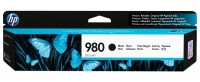 Tinta hp 980 - d8j10a, negro