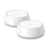 Sistema wifi 7 en malla para toda la casa be3600 (deco be22(2-pack)