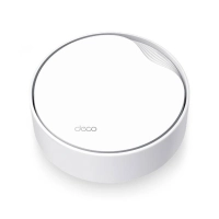 Sistema wi-fi 6 mesh ax3000 con poe (deco x50-poe(1-pack)