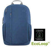 Mochila dell ecoloop urban cp4523 azul