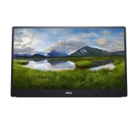 Dell p series p1424h led display 35.6 cm (14