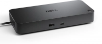 Docking dell pro wd25 | usb-c , usb-a, dp, hdmi | 100w  | 6k | 210-brpx |