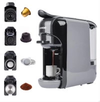 Cafetera daewoo des-491 multicapsula